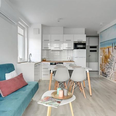 Platinium Nadmorski Dwór Residence Gdańsk Zewnętrze zdjęcie