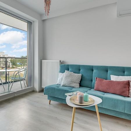 Platinium Nadmorski Dwór Residence Gdańsk Zewnętrze zdjęcie
